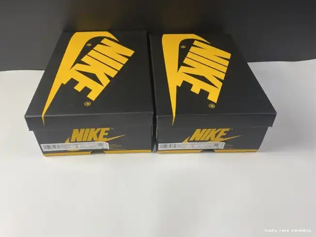 Cheap Husky High Air Retro OG 1 Jordan 555088-701 Pollen 0619